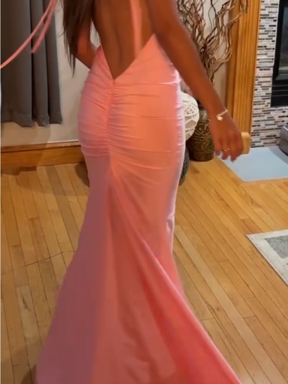 PROM DRESS - Picture 6 of 10